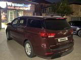 Kia Carnival 2016 годаүшін6 500 000 тг. в Астана – фото 3