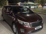 Kia Carnival 2016 годаүшін6 500 000 тг. в Астана
