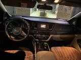 Kia Carnival 2016 годаүшін6 500 000 тг. в Астана – фото 5