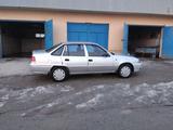 Daewoo Nexia 2012 годаүшін1 950 000 тг. в Шымкент