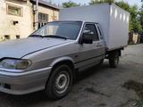 ВИС 2347 (LADA Samara) 2012 года за 2 200 000 тг. в Актобе – фото 2