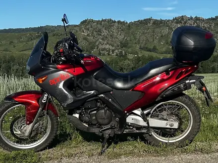 Aprilia  Pegaso 650 2002 года за 800 000 тг. в Усть-Каменогорск – фото 2