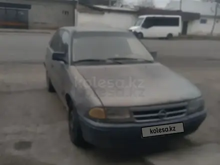 Opel Astra 1992 года за 600 000 тг. в Шымкент – фото 3
