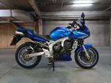 Yamaha  FZ6 2009 годаүшін2 500 000 тг. в Алматы – фото 2