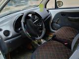 Daewoo Matiz 2012 года за 1 800 000 тг. в Актобе – фото 4