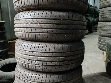 205/55R16 Pirelli Cinturato P7 за 75 000 тг. в Алматы