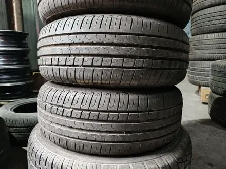 205/55R16 Pirelli Cinturato P7 за 75 000 тг. в Алматы – фото 3
