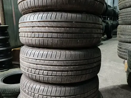 205/55R16 Pirelli Cinturato P7 за 75 000 тг. в Алматы – фото 4