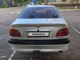 Toyota Avensis 1999 года за 1 850 000 тг. в Астана – фото 2