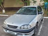 Toyota Avensis 1999 года за 1 850 000 тг. в Астана
