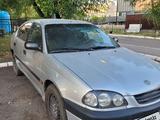 Toyota Avensis 1999 года за 1 850 000 тг. в Астана – фото 3