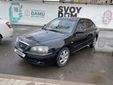 Hyundai Elantra 2004 года за 3 000 000 тг. в Астана – фото 3