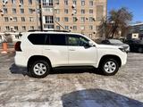 Toyota Land Cruiser Prado 2023 годаүшін29 900 000 тг. в Петропавловск – фото 3