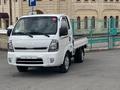 Kia Bongo 2022 годаүшін12 200 000 тг. в Кентау