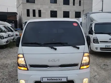 Kia Bongo 2022 года за 12 200 000 тг. в Кентау – фото 6