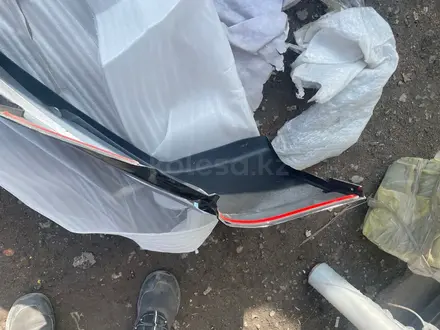 Обвес моделиста прадо 150 с 2018 г за 135 000 тг. в Караганда – фото 6