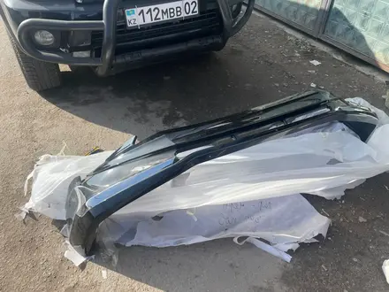 Обвес моделиста прадо 150 с 2018 г за 135 000 тг. в Караганда – фото 8