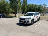 Subaru Forester 2019 года за 15 200 000 тг. в Астана – фото 3