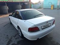 Mitsubishi Galant 1997 годаүшін1 550 000 тг. в Тараз