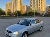 ВАЗ (Lada) Priora 2170 2014 годаүшін4 200 000 тг. в Шымкент – фото 4