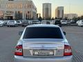 ВАЗ (Lada) Priora 2170 2014 годаүшін4 200 000 тг. в Шымкент – фото 6