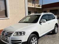 Volkswagen Touareg 2005 годаүшін4 200 000 тг. в Алматы