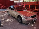 Lexus GS 300 1999 года за 3 200 000 тг. в Алматы