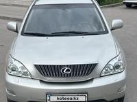 Lexus RX 300 2005 годаүшін7 500 000 тг. в Алматы