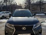 Lexus RX 350 2009 года за 9 900 000 тг. в Шымкент