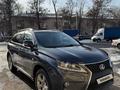 Lexus RX 350 2009 годаүшін9 900 000 тг. в Шымкент – фото 8