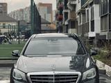 Mercedes-Benz S 65 AMG 2007 года за 13 000 000 тг. в Алматы – фото 2