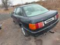 Audi 80 1988 годаfor650 000 тг. в Караганда – фото 4