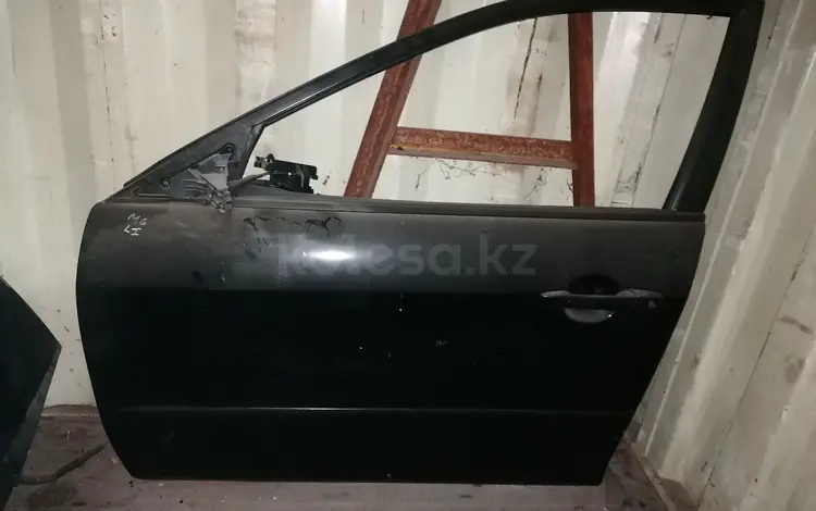 Двери мазда 6 за 40 000 тг. в Алматы