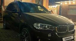 BMW X5 2014 годаүшін16 900 000 тг. в Алматы – фото 3