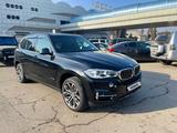 BMW X5 2014 годаүшін17 900 000 тг. в Алматы – фото 4