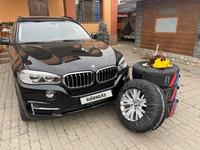 BMW X5 2014 года за 16 900 000 тг. в Алматы