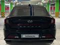 Hyundai Sonata 2021 годаүшін11 200 000 тг. в Алматы – фото 15