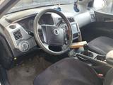 SsangYong Kyron 2012 годаүшін4 000 000 тг. в Астана – фото 2