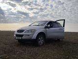SsangYong Kyron 2012 годаүшін4 000 000 тг. в Астана – фото 3