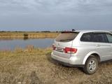 SsangYong Kyron 2012 годаүшін4 000 000 тг. в Астана – фото 5