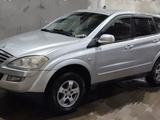 SsangYong Kyron 2012 года за 4 000 000 тг. в Астана