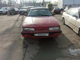 Mazda 626 1990 годаүшін650 000 тг. в Алматы – фото 3