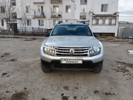 Renault Duster 2013 года за 4 200 000 тг. в Кызылорда