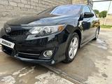 Toyota Camry 2013 годаfor9 500 000 тг. в Шымкент – фото 2