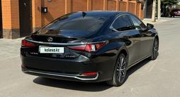 Lexus ES 250 2023 годаүшін25 500 000 тг. в Караганда – фото 5