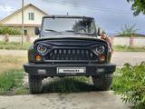 УАЗ 3151 2005 года за 2 700 000 тг. в Шелек – фото 2