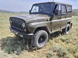 УАЗ 3151 2005 года за 2 700 000 тг. в Шелек