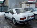 Mercedes-Benz 190 1990 года за 850 000 тг. в Талдыкорган – фото 5