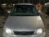 Honda Odyssey 1996 годаүшін2 600 000 тг. в Алматы