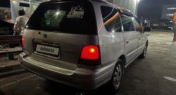 Honda Odyssey 1996 года за 2 600 000 тг. в Алматы – фото 5